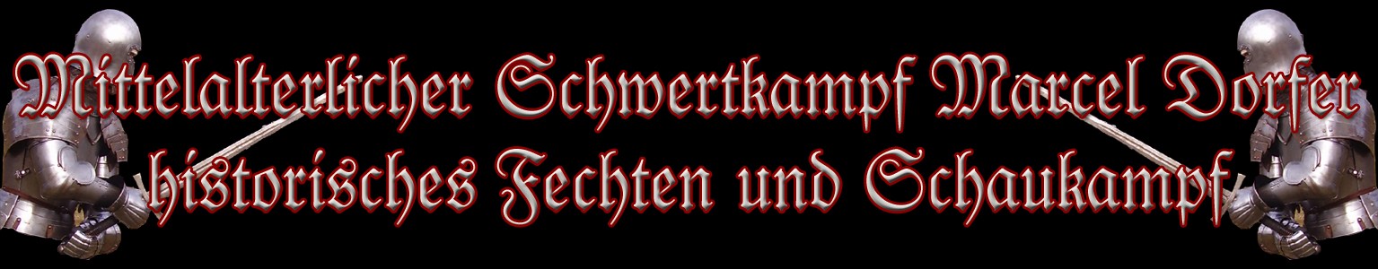 Fechtgruppe in Klagenfurt