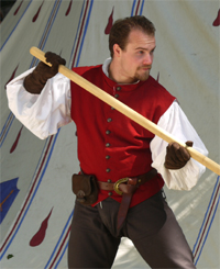 Joachim Wehrstein