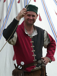 Stefan Mahl
