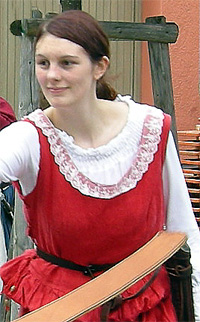 Valerie Palmovski