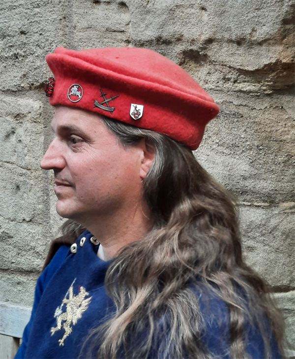 Wolfgang Abart